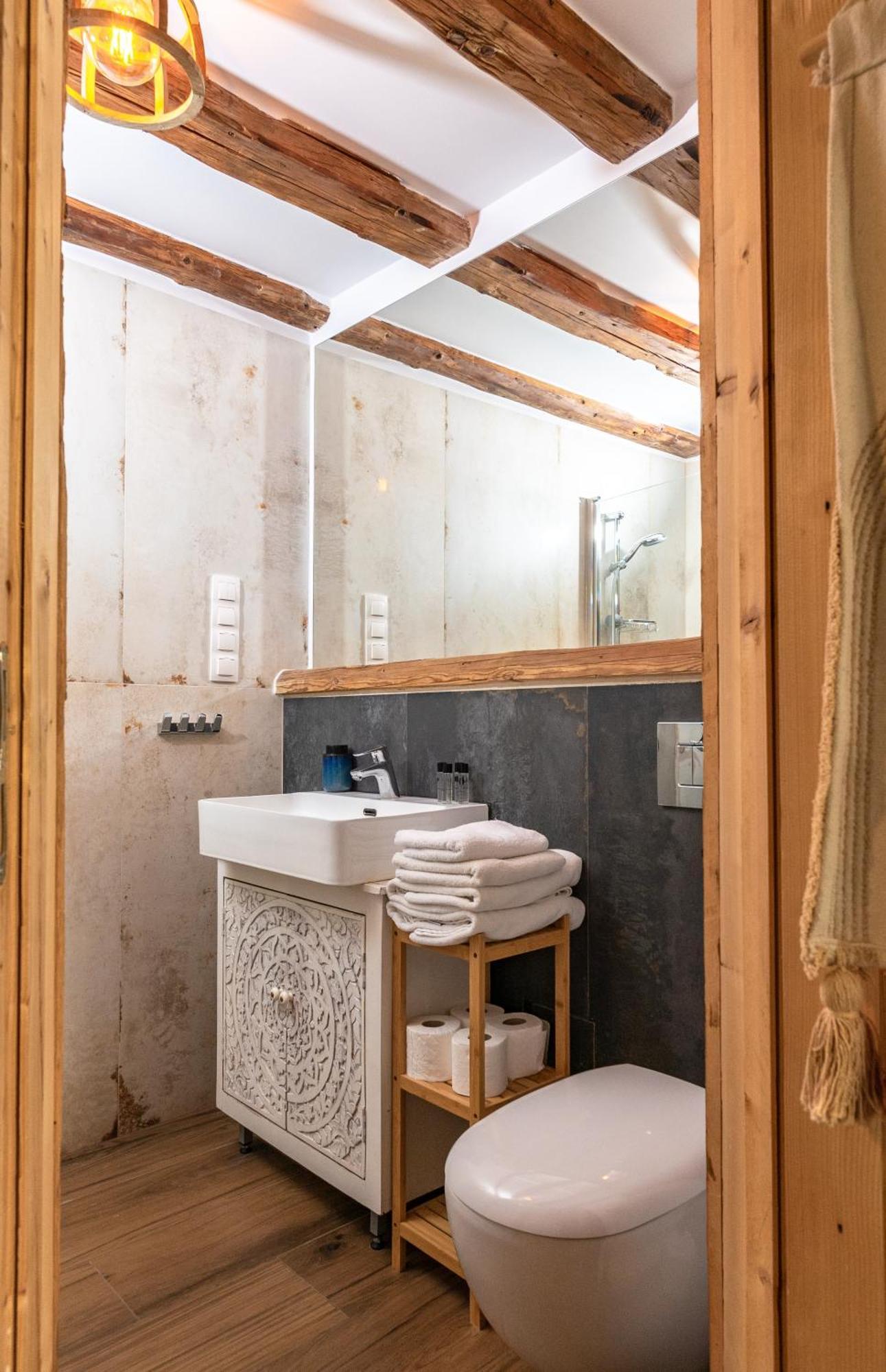 Red Brick W Rynku - Properunit Apartament
