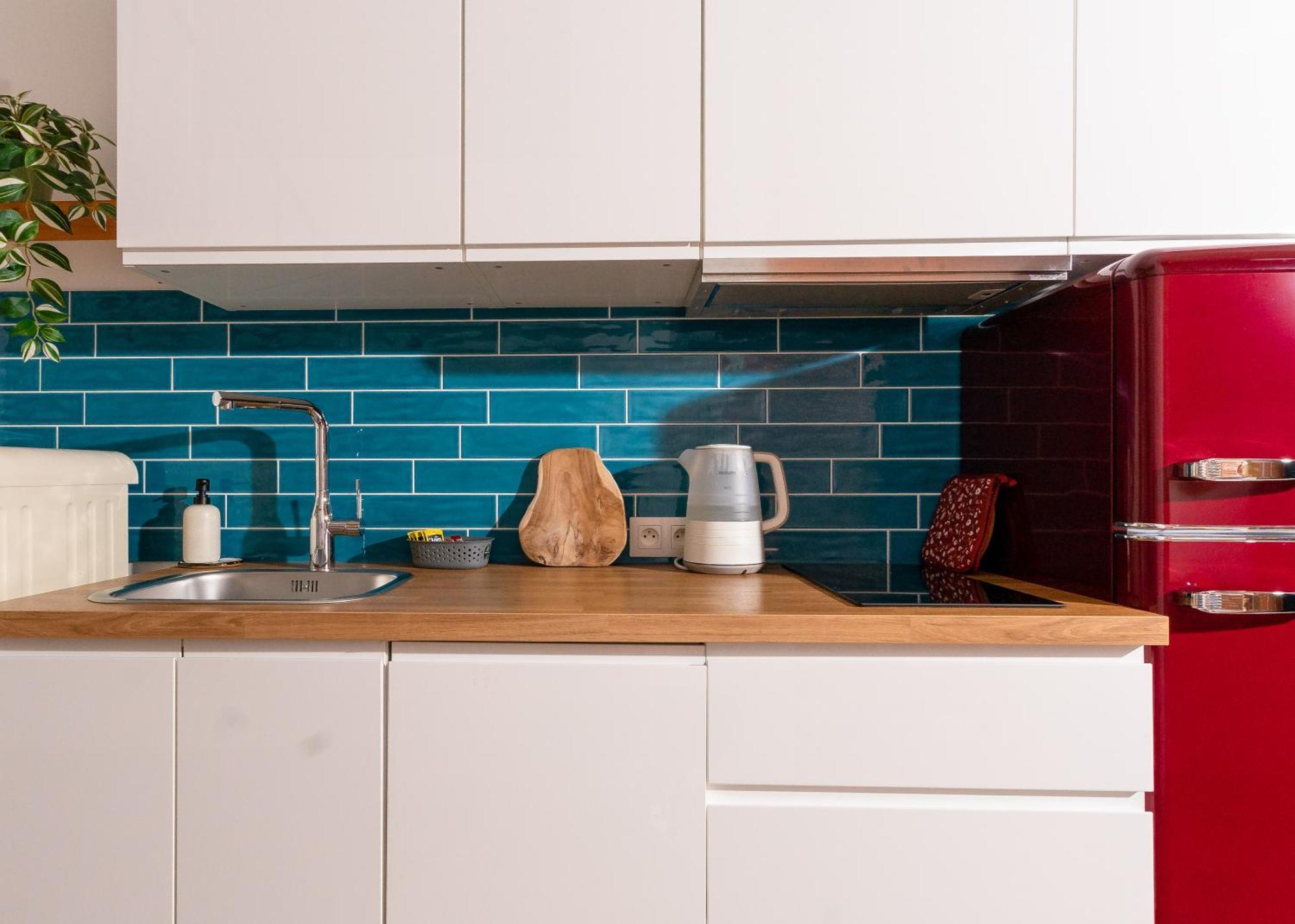 Red Brick W Rynku - Properunit Apartament Wrocław